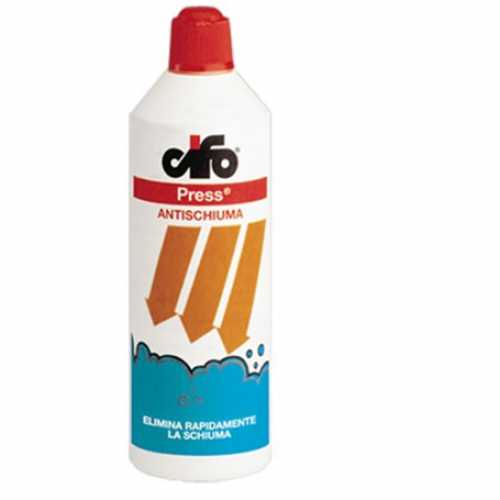 PRESS - CIFO - Cifo