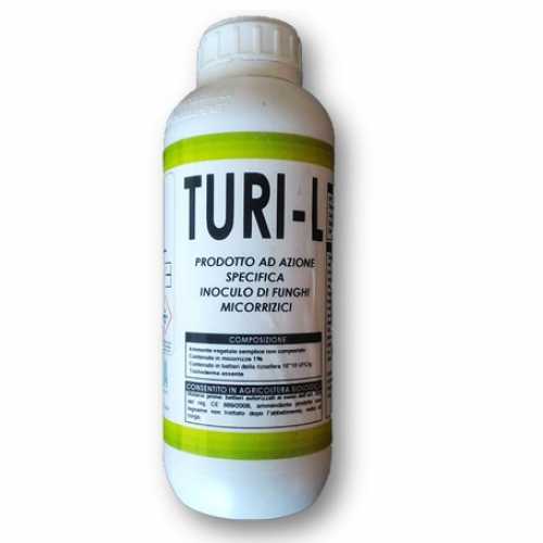 Turi-L da 1 Lt - LG ITALIA