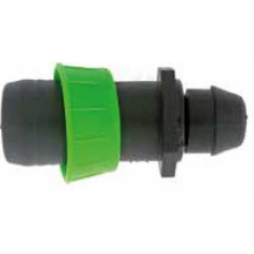 DERIVAZIONE PER TAPE(attacco rapido) tape 17mm. Art.60P03 POM - BETAPLAST