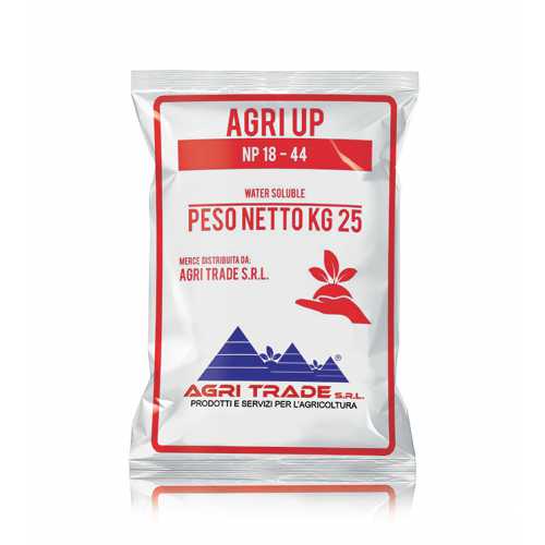 AGRI UP18.44 UREA FOSFATICA - AGRI TRADE 