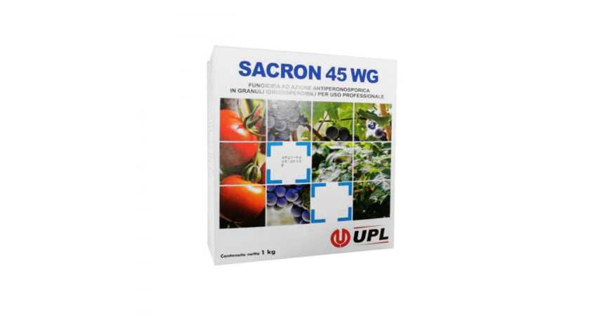 SACRON 45 WG