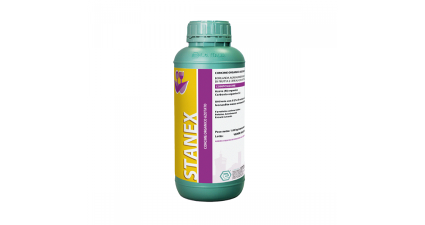 STANEX
