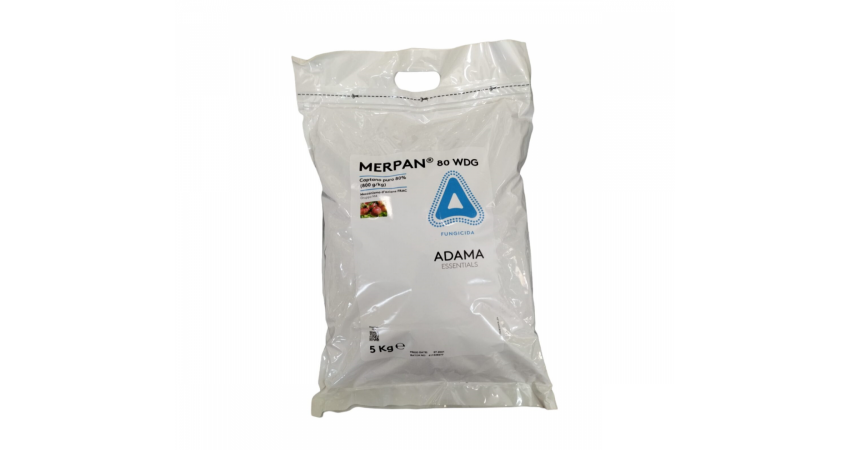 MERPAN 80 WDG